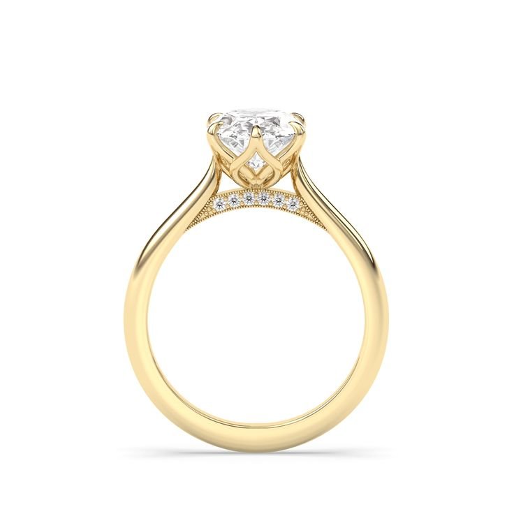Jewelry Influencer Video